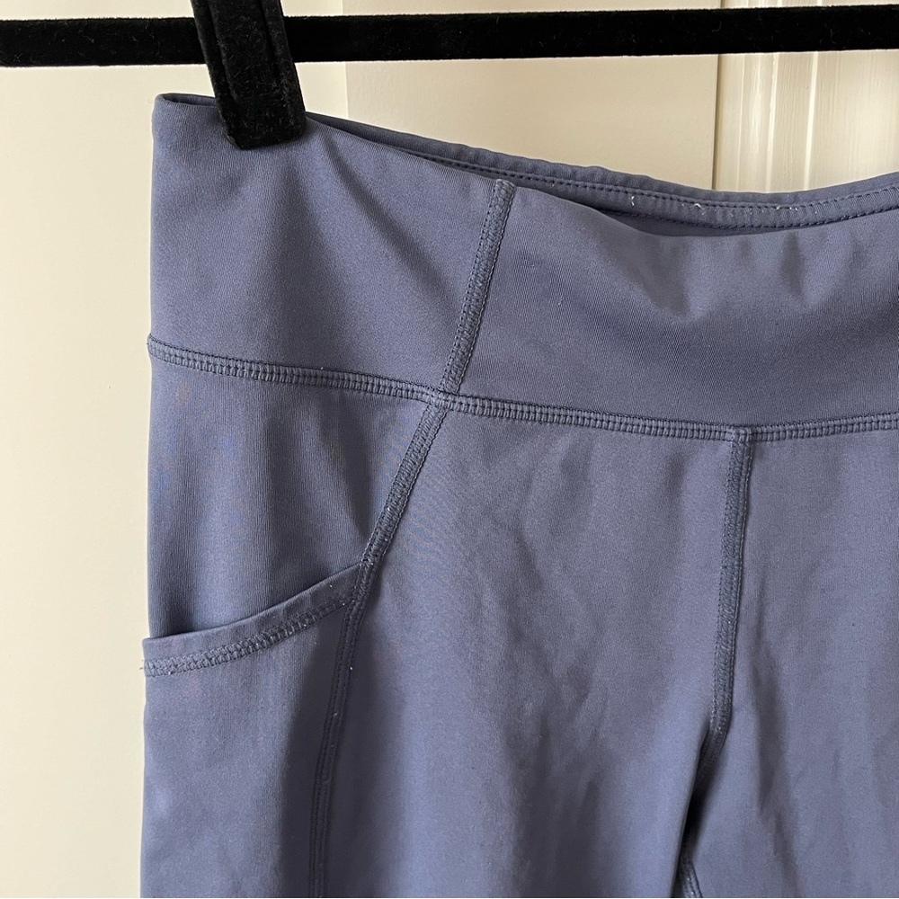 Threads 4 Thought Reactive Mesh Panel Legging Ind… - image 3